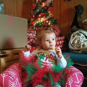 Meet your Posher, Crystal